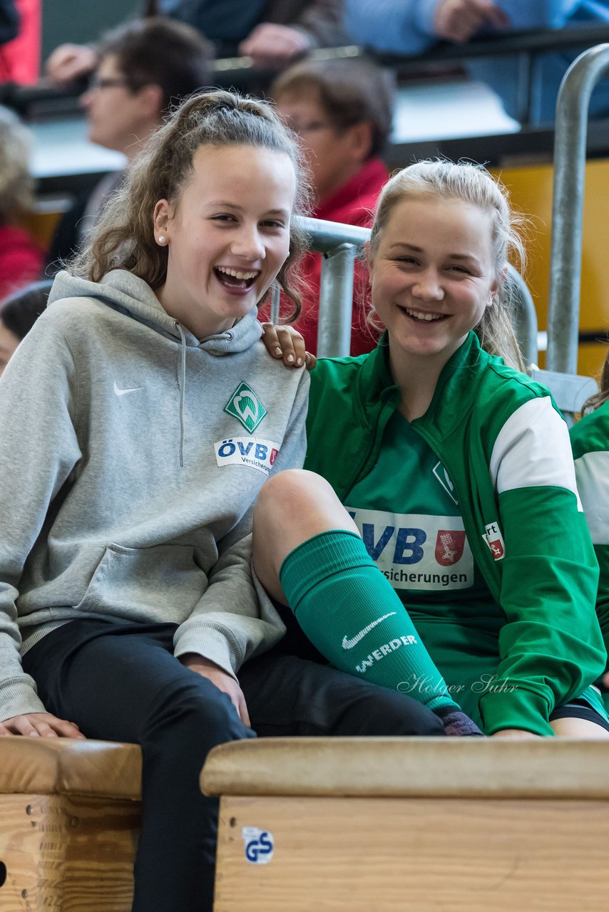 Bild 186 - Norddeutsche Futsalmeisterschaft